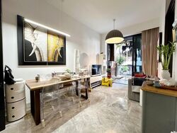 Jervois Privé (D10), Apartment #503763871